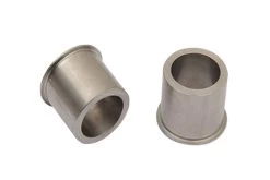 LA Choppers - Wheel Bearing Adapter Kit - 1" To 3/4"