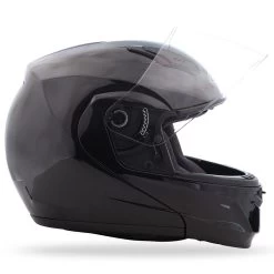 GMAX - MD04 Modular Motorcycle Helmet - Gloss Black 9 GMAX - MD04 Modular Motorcycle Helmet - Gloss Black -Bell Helmets Store 18918 06927.1668638881