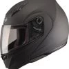 GMAX - MD04 Modular Motorcycle Helmet - Flat Black 2 GMAX - MD04 Modular Motorcycle Helmet - Flat Black -Bell Helmets Store 18930 48771.1668638850