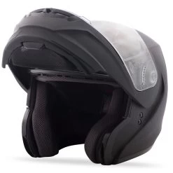 GMAX - MD04 Modular Motorcycle Helmet - Flat Black 10 GMAX - MD04 Modular Motorcycle Helmet - Flat Black -Bell Helmets Store 18931 35799.1668638851