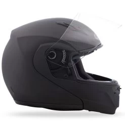 GMAX - MD04 Modular Motorcycle Helmet - Flat Black 11 GMAX - MD04 Modular Motorcycle Helmet - Flat Black -Bell Helmets Store 18933 07547.1668638853