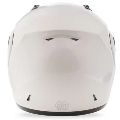 GMAX - MD04 Modular Motorcycle Helmet - Pearl White 13 GMAX - MD04 Modular Motorcycle Helmet - Pearl White -Bell Helmets Store 18942 82592.1668638842