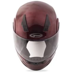 GMAX - MD04 Modular Motorcycle Helmet - Wine Red 12 GMAX - MD04 Modular Motorcycle Helmet - Wine Red -Bell Helmets Store 18969 85105.1668638948