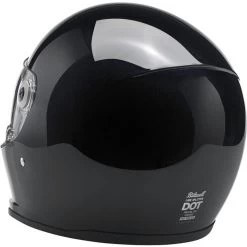 Biltwell Lane Splitter Full Face Helmet - Gloss Black 13 Biltwell Lane Splitter Full Face Helmet - Gloss Black -Bell Helmets Store 19005 73002.1668638933