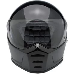 Biltwell Lane Splitter Full Face Helmet - Gloss Black 12 Biltwell Lane Splitter Full Face Helmet - Gloss Black -Bell Helmets Store 19006 85419.1668638934