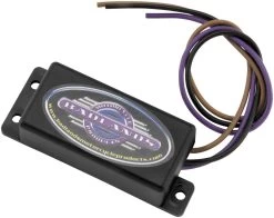 Badlands - Load Equalizer 1 Fits '91-'99 Harley Davidson