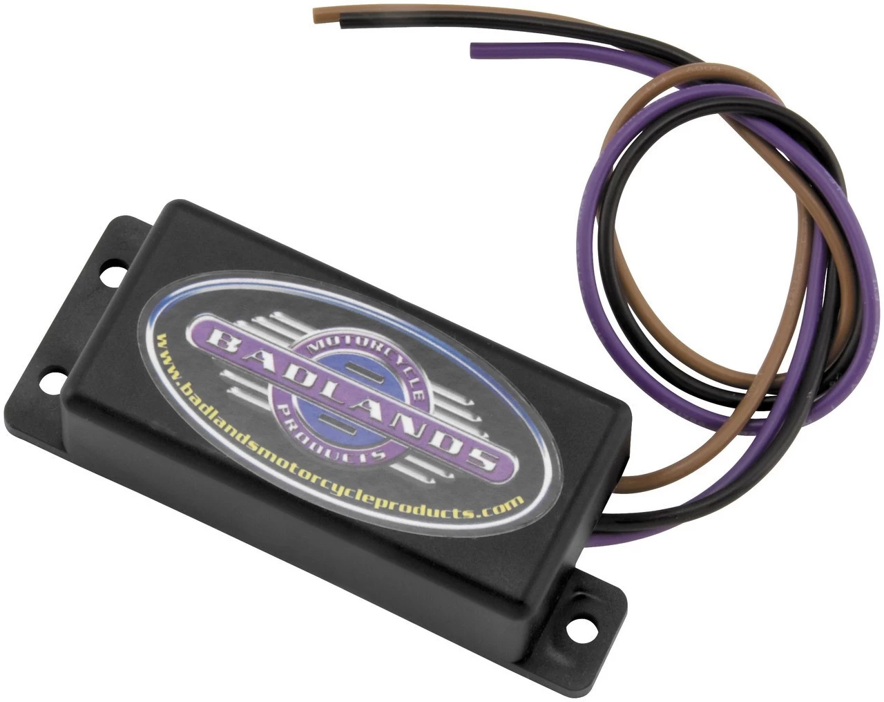 Badlands - Load Equalizer 1 Fits '91-'99 Harley Davidson 3 Badlands - Load Equalizer 1 Fits '91-'99 Harley Davidson