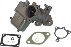 James Gaskets - Carb Rebuild Kit - Fits All Linkert DC Carbs '57-'66