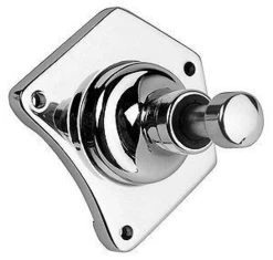 Spyke Inc. - Harley Davidson Starter Button/ Solenoid Housing Switch Fits '90-'07 Big Twin