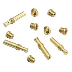 S&S - High Range Jet Kit For S&S Carburetors