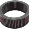 S&S - Air Filter Element For Super E And G Carburetors -Bell Helmets Store 1981 29356.1668638845