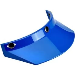 Biltwell 3-Snap Moto Visor -Bell Helmets Store 22817 60684.1668638950