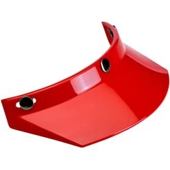 Biltwell 3-Snap Moto Visor -Bell Helmets Store 22818 60366.1668638951