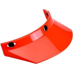 Biltwell 3-Snap Moto Visor -Bell Helmets Store 22819 75729.1668638952