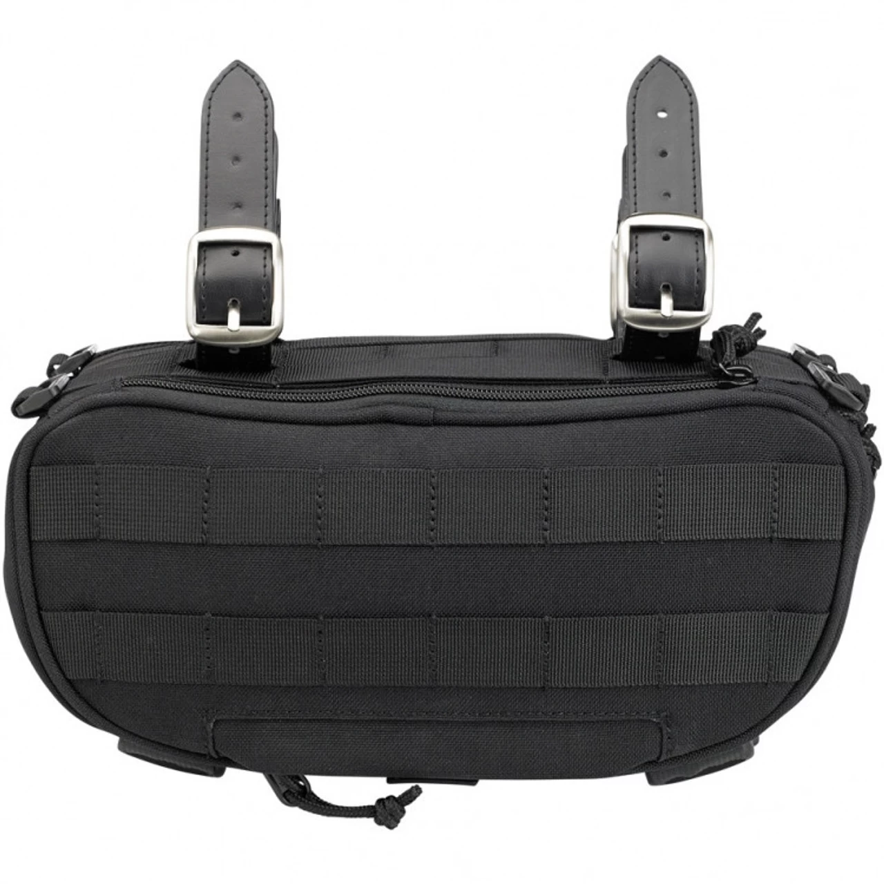 Biltwell Exfil 7 Bag - Black 9 Biltwell Exfil 7 Bag - Black - Image 7