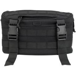 Biltwell Exfil 7 Bag - Black 17 Biltwell Exfil 7 Bag - Black -Bell Helmets Store 2334 88863.1668638845