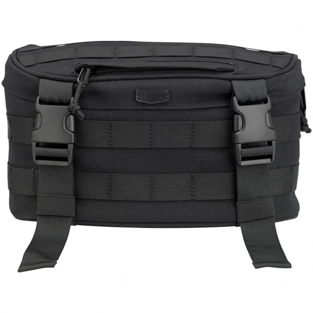 Biltwell Exfil 7 Bag - Black 8 Biltwell Exfil 7 Bag - Black - Image 6