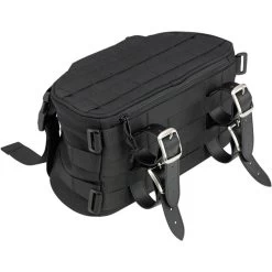 Biltwell Exfil 7 Bag - Black 19 Biltwell Exfil 7 Bag - Black -Bell Helmets Store 2336 89987.1668638847