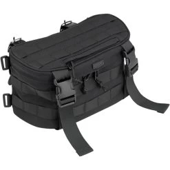 Biltwell Exfil 7 Bag - Black