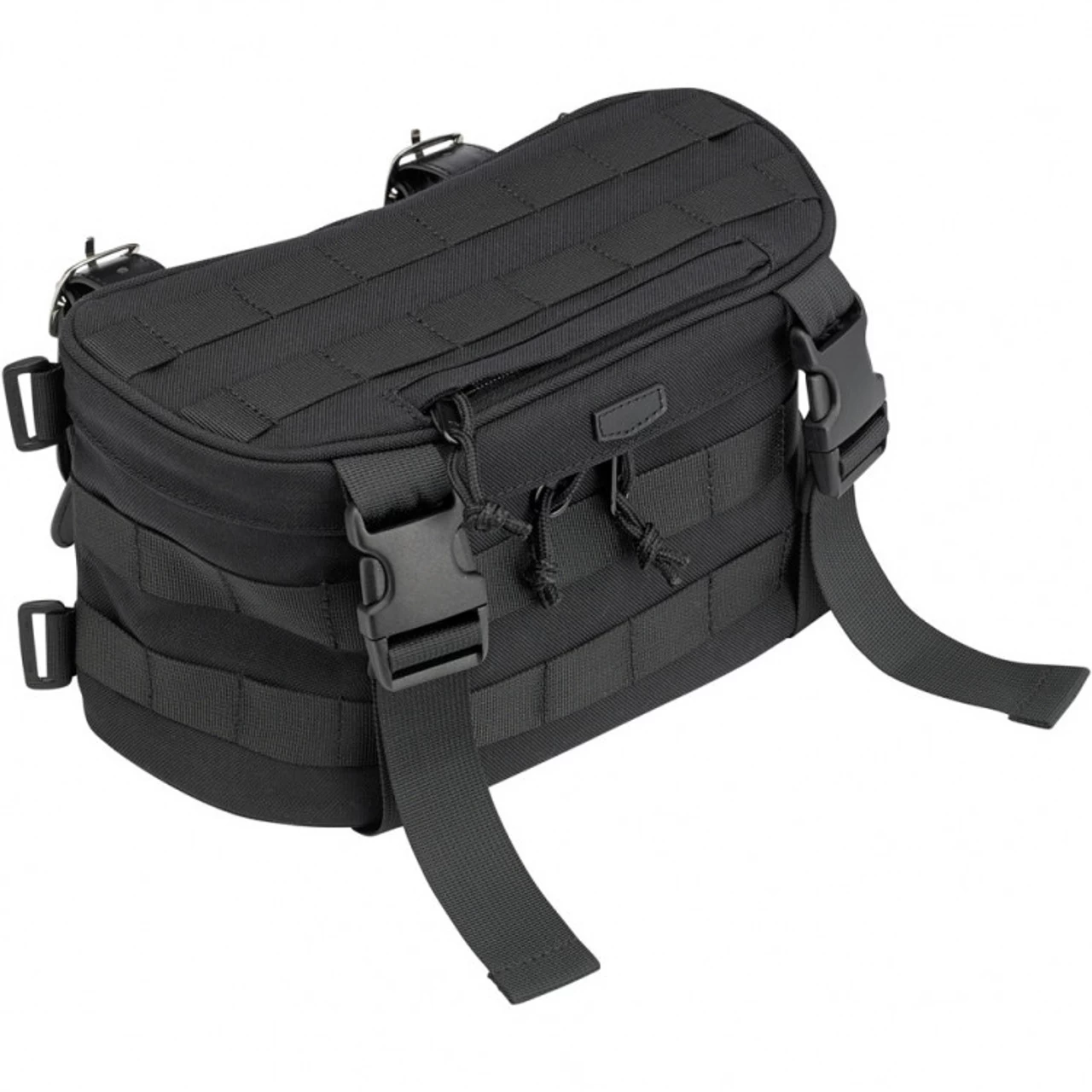 Biltwell Exfil 7 Bag - Black 3 Biltwell Exfil 7 Bag - Black