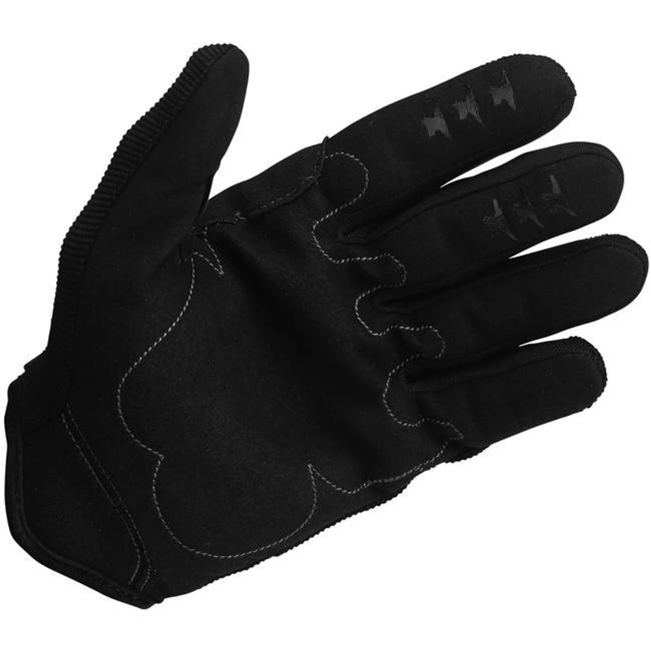 Biltwell Moto Gloves - Black 4 Biltwell Moto Gloves - Black - Image 2