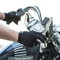Biltwell Moto Gloves - Black 12 Biltwell Moto Gloves - Black -Bell Helmets Store 27399 86848.1668638952