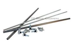 TC Bros Choppers - Forward Controls Universal Linkage Kit