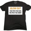Blow Out Mystery T-Shirt - You Pick The Size, We Decide The Shirt 1 Blow Out Mystery T-Shirt - You Pick The Size, We Decide The Shirt -Bell Helmets Store 8165 67907.1668638928