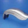 V-Twin - Rear Fender Bobbed With Left Cutout 2 V-Twin - Rear Fender Bobbed With Left Cutout -Bell Helmets Store 8658 63624.1668638859