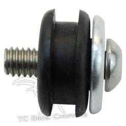 TC Bros Choppers - Heavy Duty Gas Tank Rubber Mounting Kit 7 TC Bros Choppers - Heavy Duty Gas Tank Rubber Mounting Kit -Bell Helmets Store 8694 22818.1668638834