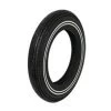 Coker Tires - Replica Super Eagle 5.00 X 16" Double Whitewall 1 Coker Tires - Replica Super Eagle 5.00 X 16" Double Whitewall -Bell Helmets Store 9404 54633.1668638853