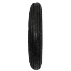 Coker Tires - Replica Super Eagle 5.00 X 16" Double Whitewall -Bell Helmets Store 9405 57201.1668638853