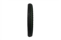 Coker Tires - Replica Black Diamond Tire 4.00 X 19" Blackwall -Bell Helmets Store 9437 07827.1668638853