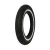 Coker Tires - Replica Super Eagle 5.00 X 16" Narrow Whitewall -Bell Helmets Store 9504 33957.1668638827