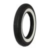 Coker Tires - Replica Super Eagle 5.00 X 16" Wide Whitewall 1 Coker Tires - Replica Super Eagle 5.00 X 16" Wide Whitewall -Bell Helmets Store 9505 54146.1668638855
