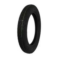 Coker Tires - Replica Black Diamond 4.50 X 18" Blackwall