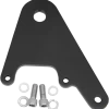 Performance Machine - Vintage Rear Caliper Bracket Rigid/Custom Frame W/ 11.5" Rotor & 3/4" Axle - Black -Bell Helmets Store 99981 30519.1690896288