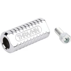 Thrashin Supply - Speedway Shifter Peg Fits Harley - Chrome 10 Thrashin Supply - Speedway Shifter Peg Fits Harley - Chrome -Bell Helmets Store Speedway Shifter Peg 1 16265.1702058744