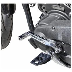 Thrashin Supply - Speedway Shifter Peg Fits Harley - Chrome 9 Thrashin Supply - Speedway Shifter Peg Fits Harley - Chrome -Bell Helmets Store Speedway Shifter Peg 2 99255.1702058742