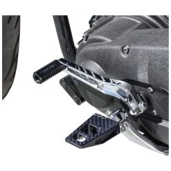 Thrashin Supply - Speedway Shifter Peg Fits Harley - Black -Bell Helmets Store Speedway Shifter Peg 3 46610.1702058663