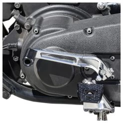 Thrashin Supply - Speedway Shifter Peg Fits Harley - Black -Bell Helmets Store Speedway Shifter Peg 4 40013.1702058670