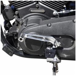 Thrashin Supply - Speedway Shifter Peg Fits Harley - Chrome 11 Thrashin Supply - Speedway Shifter Peg Fits Harley - Chrome -Bell Helmets Store Speedway Shifter Peg 4 56947.1702058746