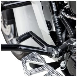 Thrashin Supply - Speedway Shifter Peg Fits Harley - Black -Bell Helmets Store Speedway Shifter Peg 5 04553.1702058668