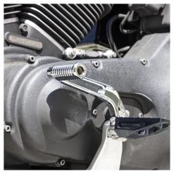 Thrashin Supply - Speedway Shifter Peg Fits Harley - Chrome 13 Thrashin Supply - Speedway Shifter Peg Fits Harley - Chrome -Bell Helmets Store Speedway Shifter Peg 6 48726.1702058751