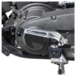 Thrashin Supply - Speedway Shifter Peg Fits Harley - Black -Bell Helmets Store Speedway Shifter Peg 6 92168.1702058666