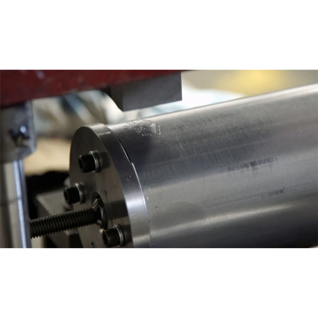 Vance & Hines - Torquer 450 Slip-On Mufflers Fits '17-'23 Touring Models - Chrome 10 Vance & Hines - Torquer 450 Slip-On Mufflers Fits '17-'23 Touring Models - Chrome - Image 8