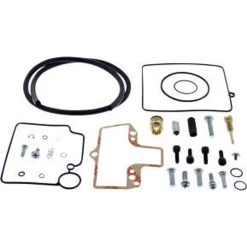 All Balls Racing - Carburetor Gasket Kit For Mikuni HSR 48