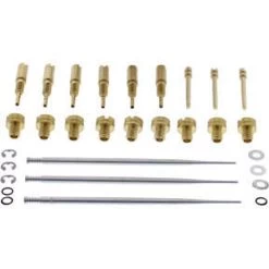 All Balls Racing - Carburetor Jet Kit For Mikuni HSR 42