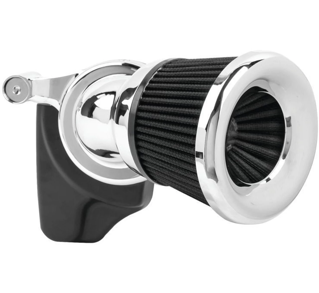 Arlen Ness - Velocity 65 Degree Air Cleaner Kit 4 Arlen Ness - Velocity 65 Degree Air Cleaner Kit - Image 2