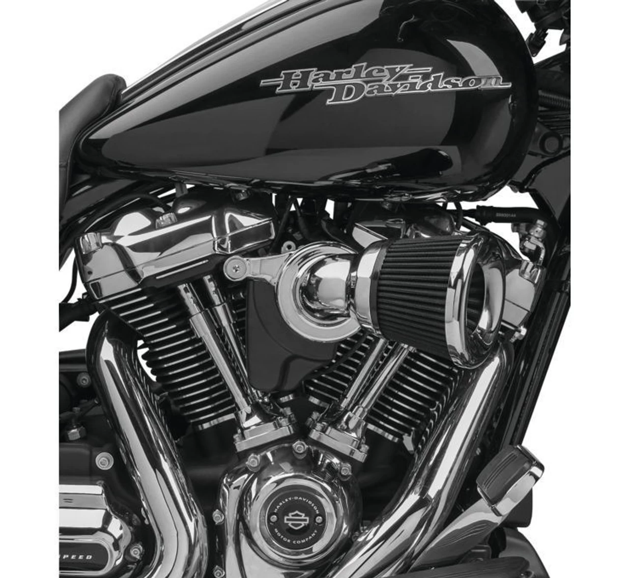 Arlen Ness - Velocity 65 Degree Air Cleaner Kit 5 Arlen Ness - Velocity 65 Degree Air Cleaner Kit - Image 3